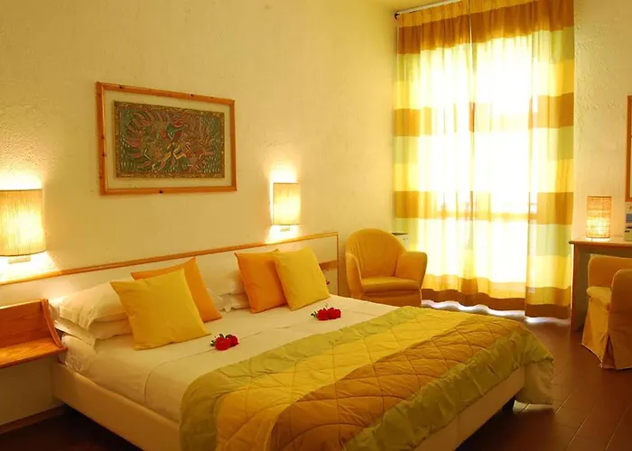 Hotel Bellevue