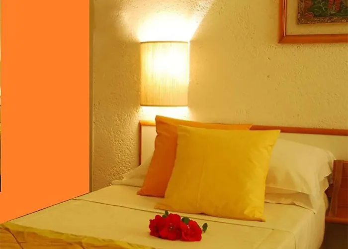 Hotel Bellevue