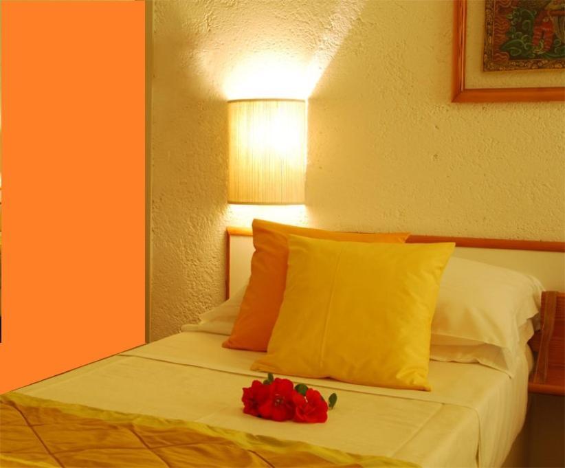 Bellevue Hotel