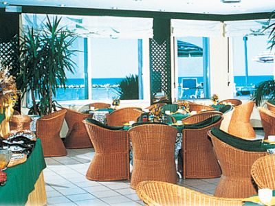 Bellevue 3* Pesaro