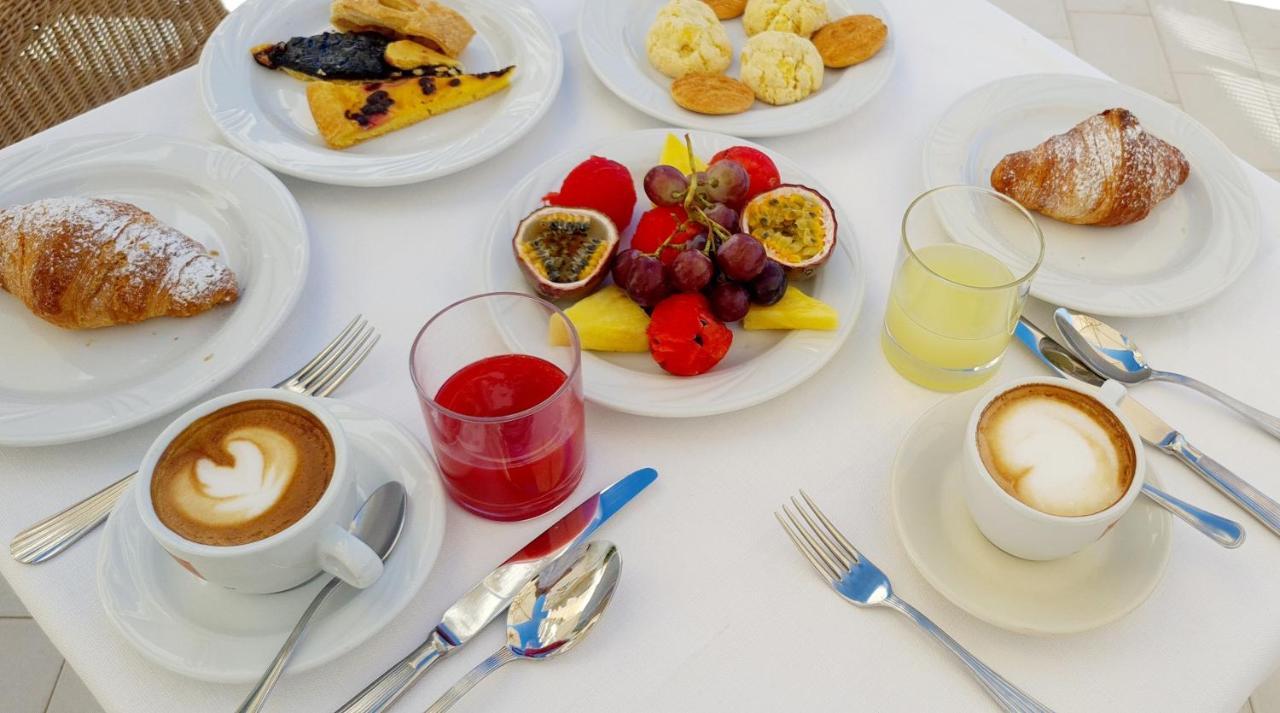 Bellevue, Sure Collection By Western Hotel Pesaro