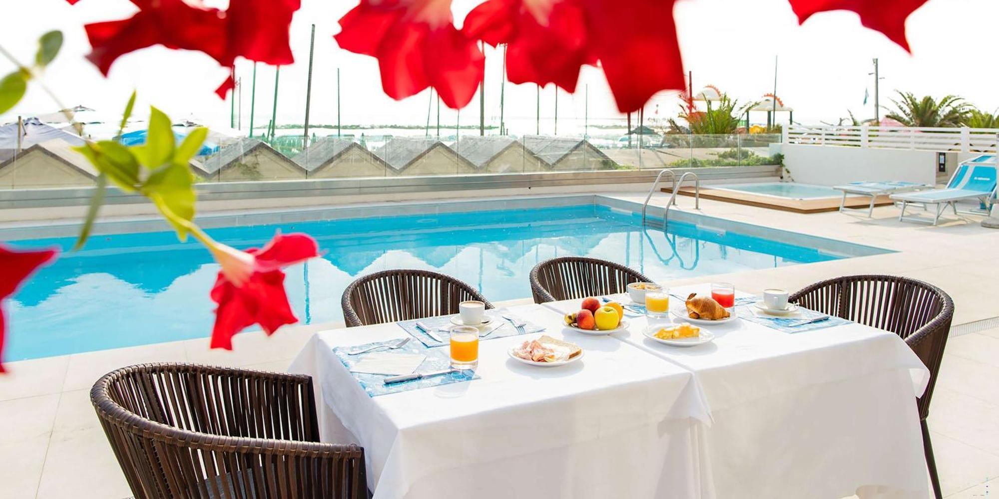 Bellevue, Sure Collection By Western 3* Pesaro