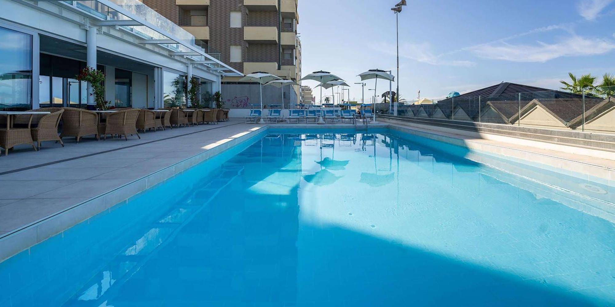 Bellevue Pesaro