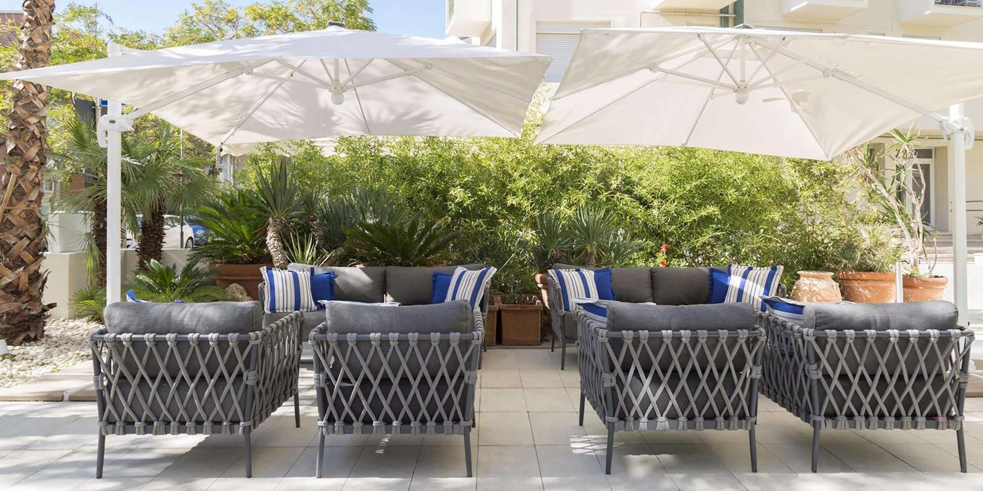 Bellevue, Sure Collection By Western 3* Pesaro