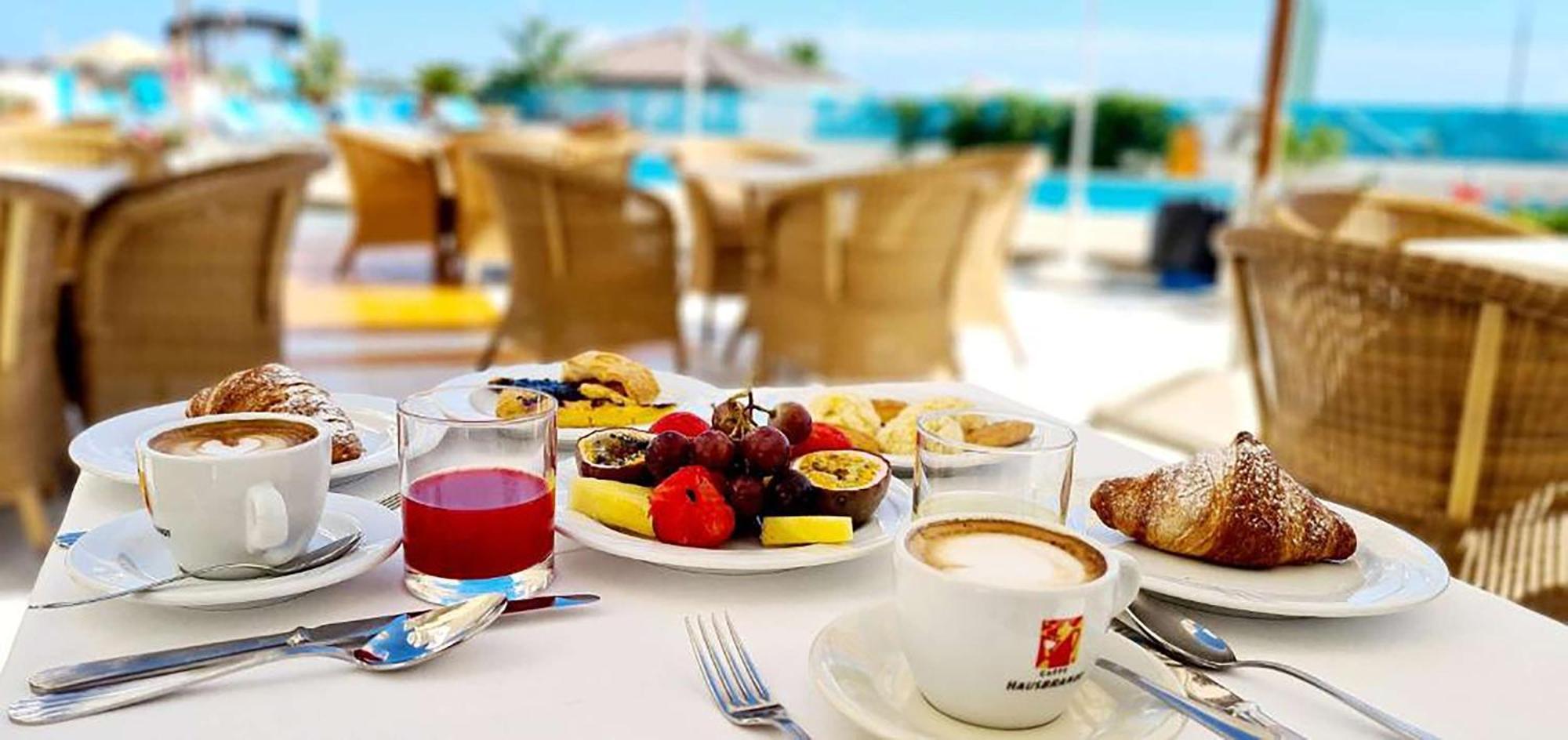 Bellevue Hotel Pesaro