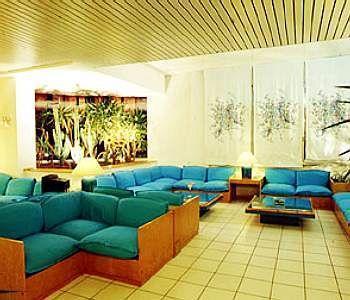 Bellevue Hotel