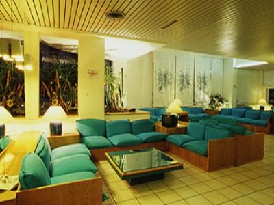 Hotel Bellevue Pesaro