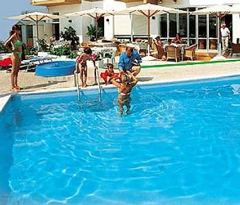 Hotel Bellevue 3*