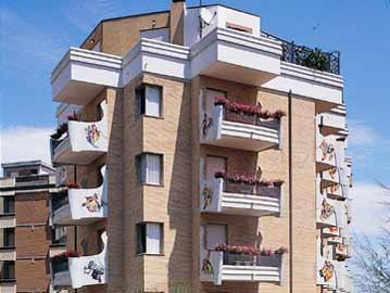 Bellevue Pesaro