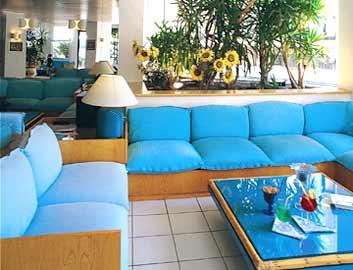 Bellevue Hotel