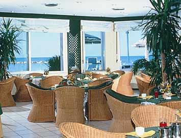 Hotel Bellevue 3*