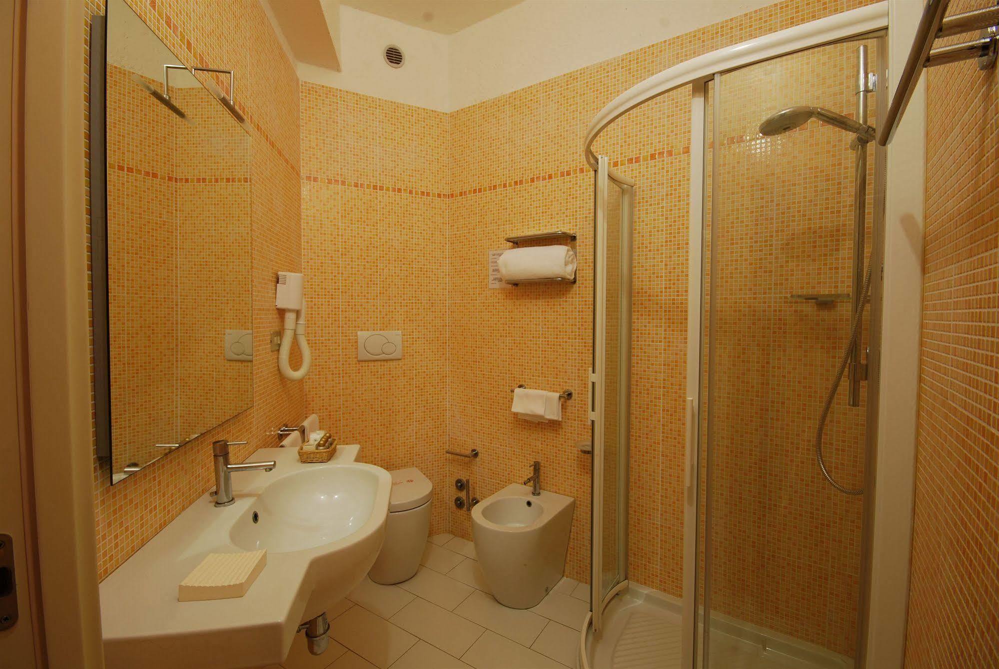 Bellevue 3* Pesaro