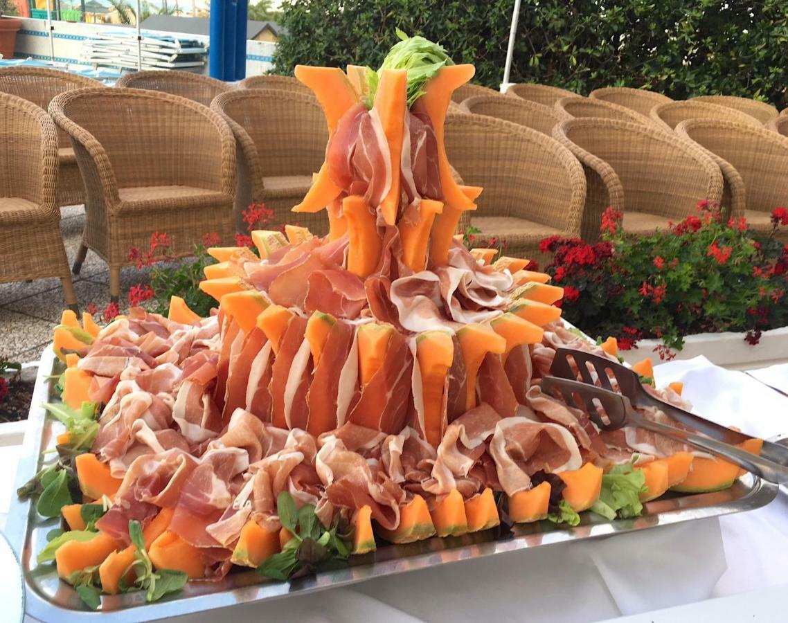 Bellevue Hotel Pesaro