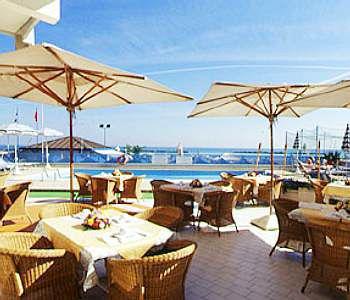 Hotel Bellevue Pesaro